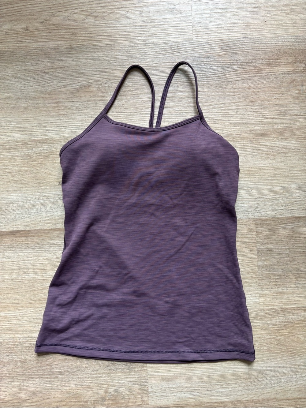 Lululemon Yoga Top